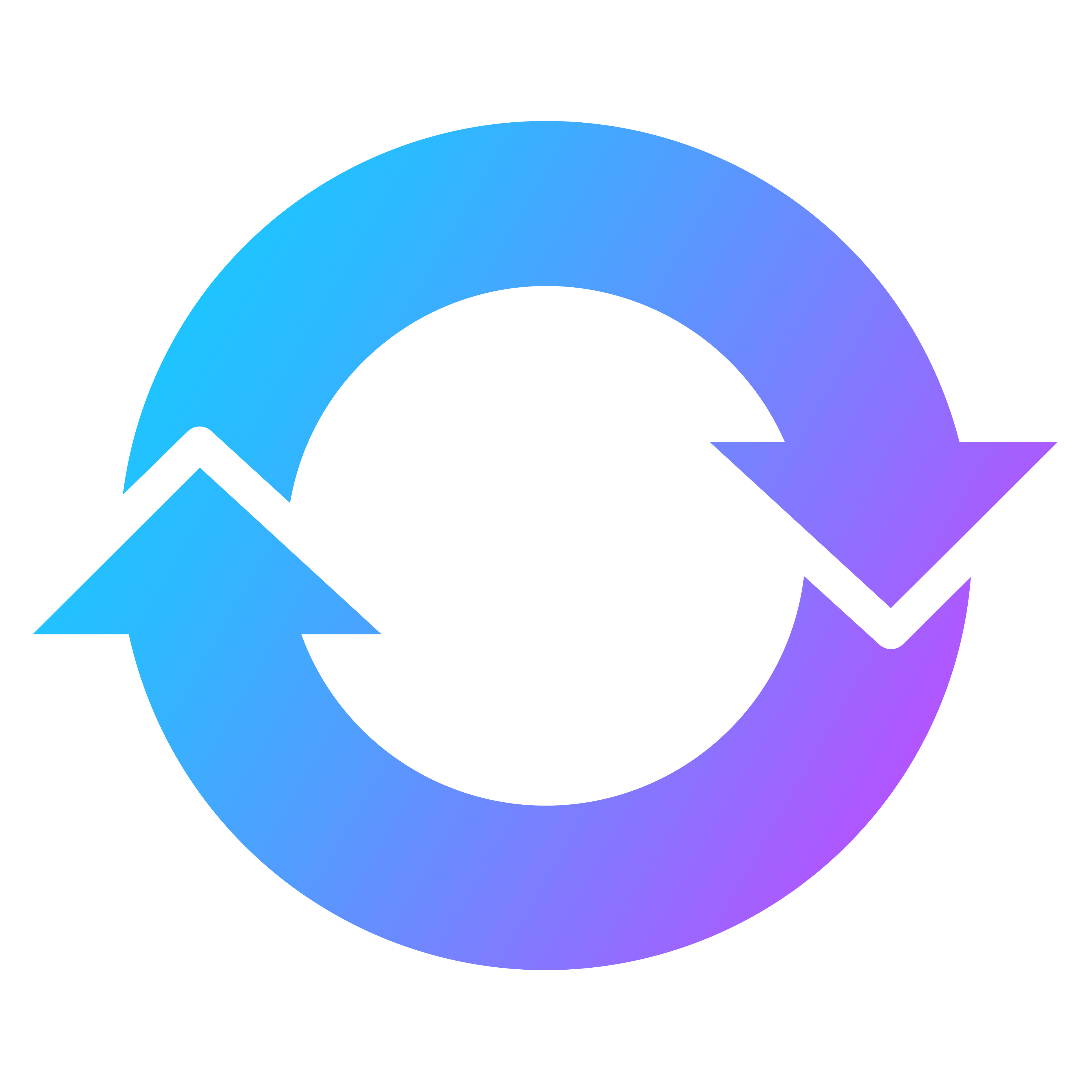 Arrow Cycle
